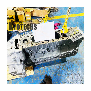 Motor diesel 6HK1 ZX330-3 Piezas de bloqueo de cilindro