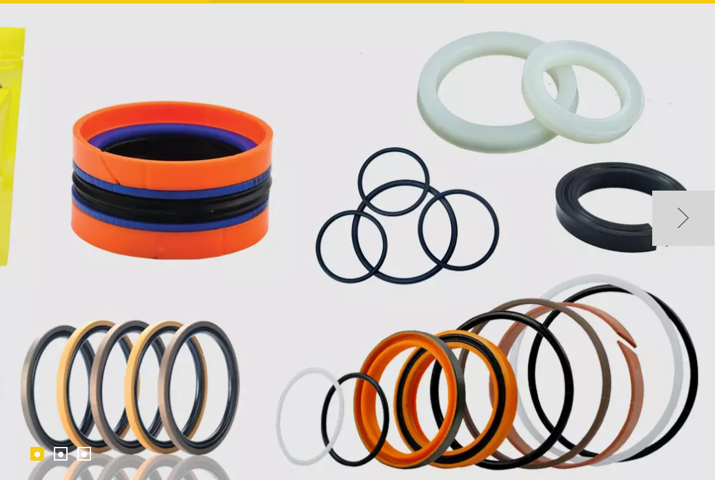 Sealing element