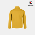 Chaqueta Softshell de larga duración con cuello alto para niños