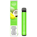 Puff Plus Serie 800puffs con los mejores sabores