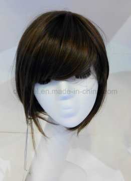 Synthetic Hair Wigs / Hairpieces/ Hair Pieces/Wig
