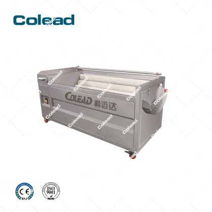Colead Ginger Washing Machine