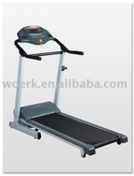 treadmills