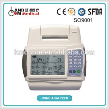 Urine Analyzer CE approved
