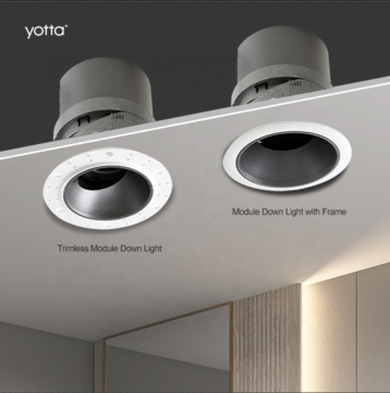 6W 12W 20W CRI90 MR16 Replacement Deep Ceiling LED Lights at Attractive Prices