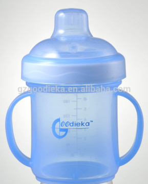 Good ieka Smart BPA Free Baby Drinking Cup