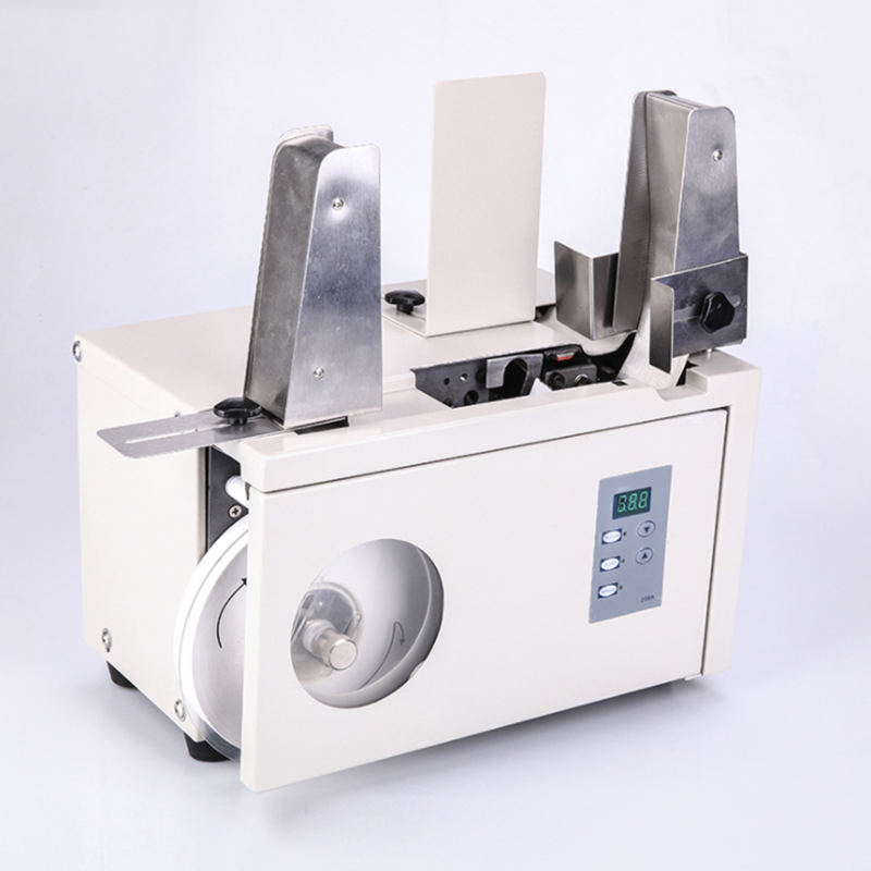 Money Banding Machine