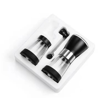 Hot Selling Manual Coffee Grinder Conical Burr Mill Grinder