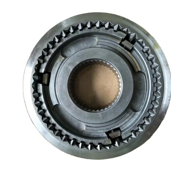 JAPANESE CARS MANUAL GEARBOX PARTS SYNCHRONIZER OEM 33361-35020 FORHAICE 3L