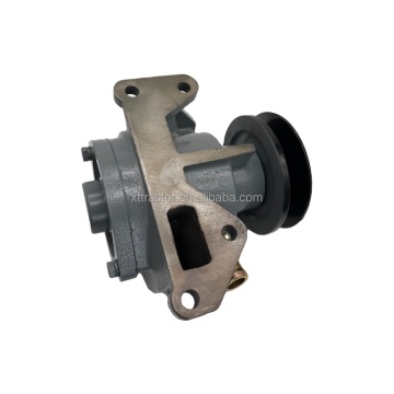 Water Pump Maz Auto Parts for Maz 238 Truck