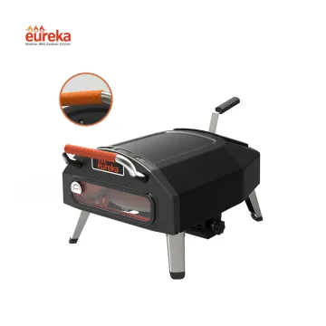 Mobile Ovens Pizza Wood Indoor Pizza Oven