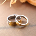 Çiftler İçin Ucuz Özel Promise Ring Seti