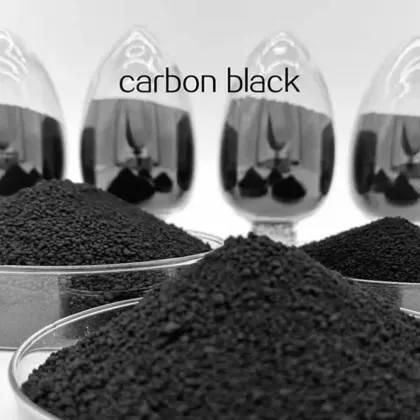 Carbon Black N220 N330 N550 For Rubber Tires