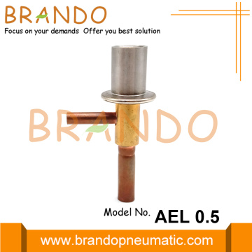 AEL 0.5 AEL-222210 Honeywell Type Automatic Expansion Valve