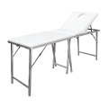 Table d&#39;inversion pour le massage