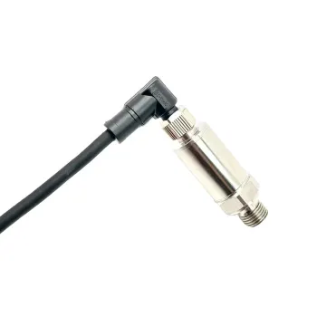 High Precision Analog Output Pressure Transmitter, Transducer & Sensor: Accurate Measurement Solutions