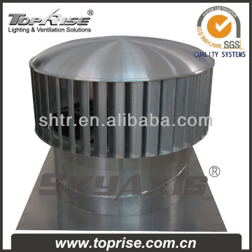 900MM turbine roof ventilator