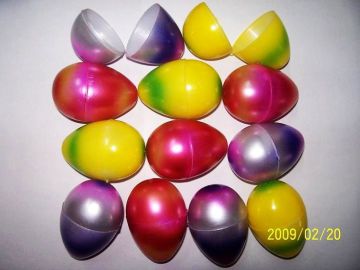 tie die eggs