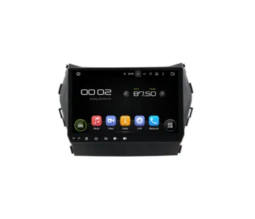 Android Car Dvd for Hyundai IX45 / Santa Fe  2013-2014