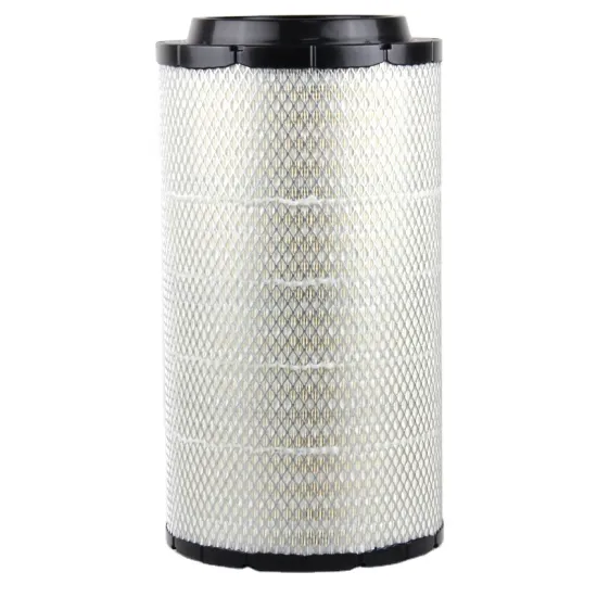 Sinotruck Air Filter Part Numbers 710W08405-0032 and 710W08045-0017 Replacement Guide