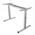 4 Preset Memory Height Adjustable Office Table
