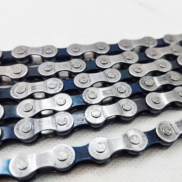 Wholesale Multi-Speed & Single-Speed Bicycle Chains for MTB and Road Bikes