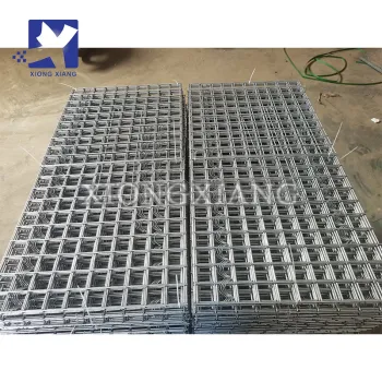 Eco Friendly Welded Gabion Baskets for Efficient Building Assembly