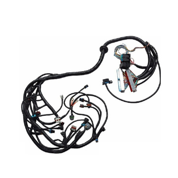 4.8 5.3 6.0 DBC Wiring Harness for 4L60E 4L80E T56 Automobile Connectors