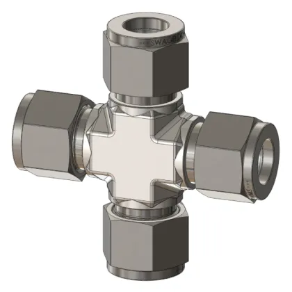 UC-Union Cross
