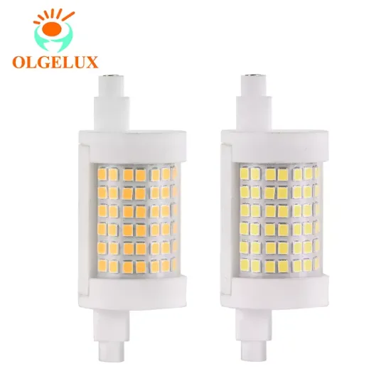 High Power 78mm R7S LED Bulbs - High Quality 2835 Lamp Beads from China Supplier