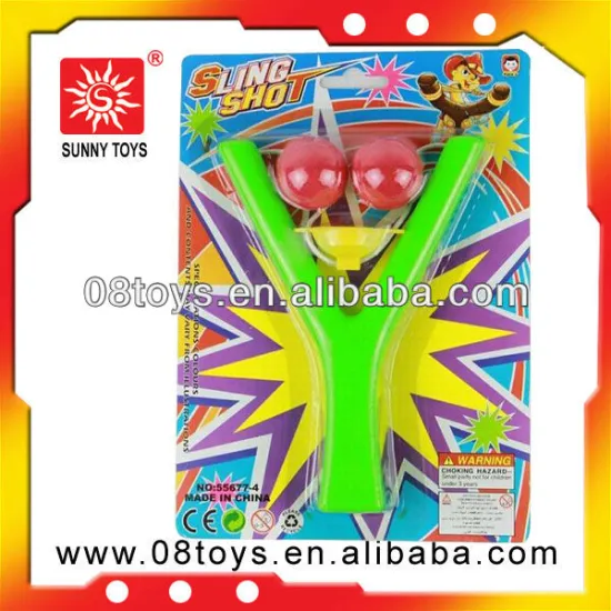 Interesting toy spring water