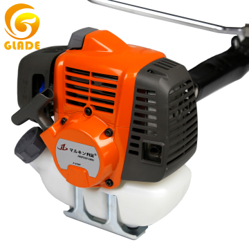541 2 Stroke Gasoline Smart Lawn Mower