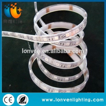Top quality new products ip65 12v digital programmable led strip