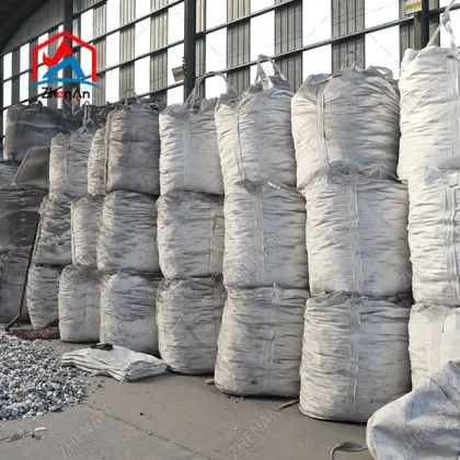 Reliable Silicon Metal Supply for Engineering Projects