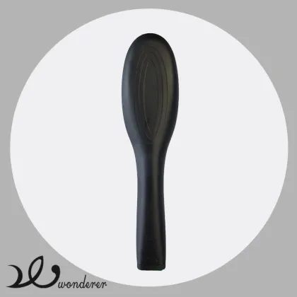 Hair Straightening Comb Ionic Brush