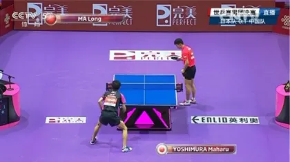 Canada table tennis sports flooring