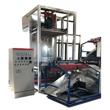 Sulzer Wire Weaving Fiberglass Mesh Making Machine