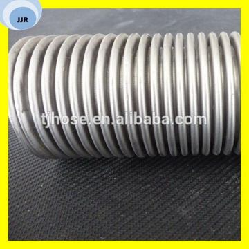 Bottom price unique cheap joint braided metal hose