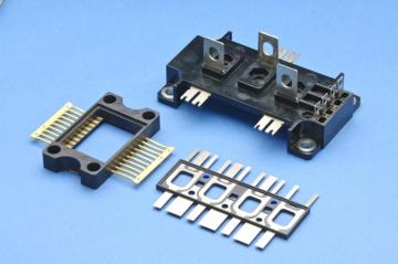 Nearby custom injection molding supply