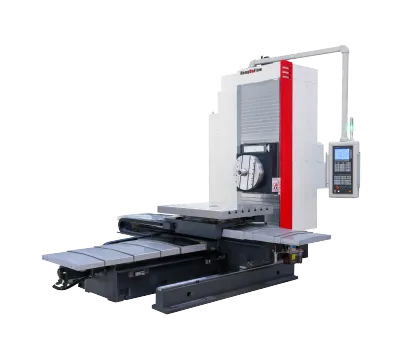 TK611C 110mm CNC Boring Machine