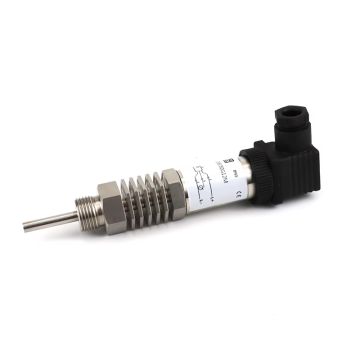 KATU TM110 Factory Direct Supply - High Quality Integrated Temperature Sensor & Transmitter Price