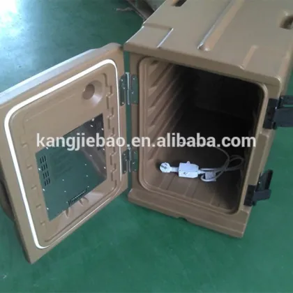 KJB-X06 HOT BOXES FOR FOOD, FOOD PAN CARRIER FOR FAMILY, FOOD PAN CARRIER FOR FAMILY