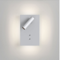 Hotel Hotel 3W утопленный маленький настенный светильник Light Sconce