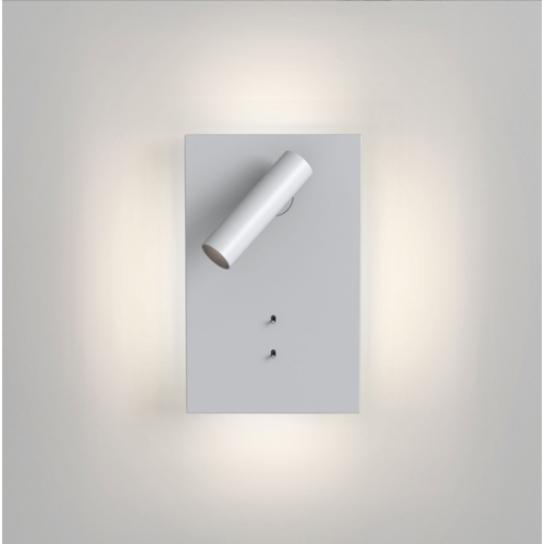 Hotel Hotel 3W утопленный маленький настенный светильник Light Sconce