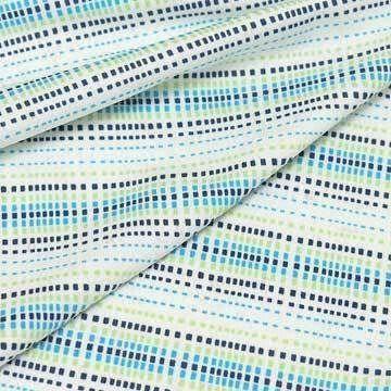 Jersey Fabric, Made of 88% Poly and 12% Spandex, with Wicking Finish