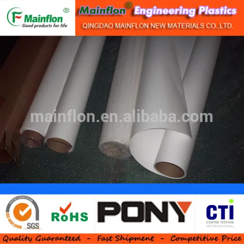 Expanded Ptfe (teflon) Gasket Sheet, High Quality Expanded Ptfe (teflon