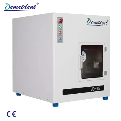 Dental Milling Machine for Dental Clinic