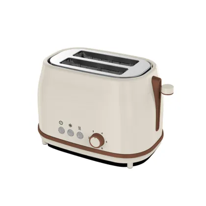 Commercial Waffle Toaster: OEM Electric Household Bread Toaster