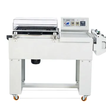 SmiPack One-Step Shrink Wrapper