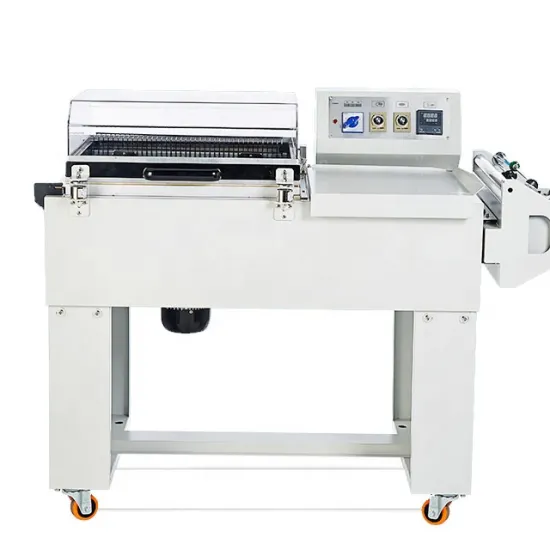 SmiPack One-Step Shrink Wrapper